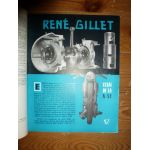 Delphino 160 Revue Technique moto Motom