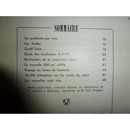 Byclindres Revue Technique moto Bmw