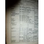 XDP 4 6 cyl Revue Technique Indenor