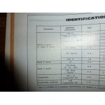 1100 Revue Technique Simca Talbot