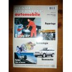 Table 64-90 Revue Technique