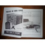 128 Revue Technique Fiat