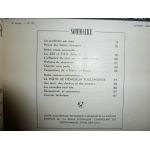 250 C Revue Technique moto Bsa