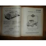 Tous UNIC part 2 Revue Technique PL Iveco