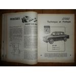 Tous UNIC part 2 Revue Technique PL Iveco