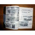 Golf Revue Technique Carrosserie Volkswagen