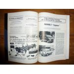Espace I Revue Technique Carrosserie Renault