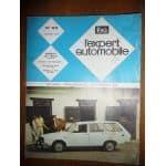 R12 Bk Revue Technique Renault