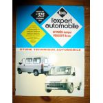 Jumper Boxer Revue Technique Citroen Peugeot