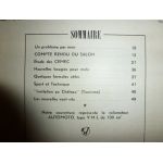 L7 C8 C5 Revue Technique moto Cemec