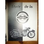 L7 C8 C5 Revue Technique moto Cemec