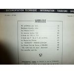 175cc Revue Technique moto Fn