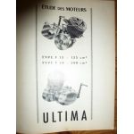 175cc Revue Technique moto Fn