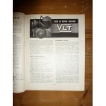 125TT VLT Revue Technique moto Puch Vlt