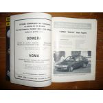 Sierra Revue Technique Carrosserie Ford