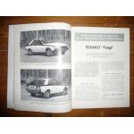 Fuego Revue Technique Carrosserie Renault