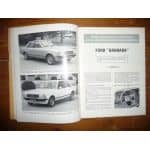 Granada Revue Technique Carrosserie Ford