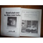 R12 Bk Revue Technique Renault