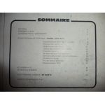 VFR750F  86 Revue Technique moto Honda