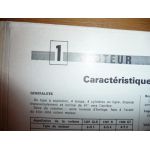 1307 1308 Revue Technique Simca Talbot