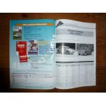 Corsa C 00- Revue Technique Carrosserie Opel