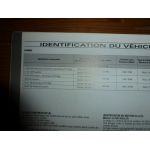 Clio III 05- Revue Technique Renault