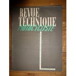 TWN 250 Armée Revue Technique moto Triumph