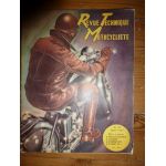 500cc Revue Technique moto Terrot