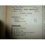 500cc Revue Technique moto Terrot