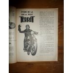 500cc Revue Technique moto Terrot