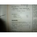 125cc AV Revue Technique moto Automoto Villiers