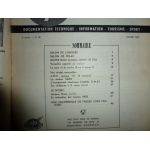 G 4 vitesses Revue Technique moto Amc