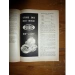 G 4 vitesses Revue Technique moto Amc