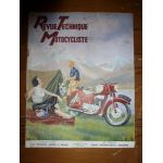 125RS 175TS Revue Technique moto Aubier Dunne