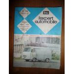 J7 Revue Technique Peugeot