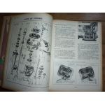 Zéphyr Consul Farmal FC Revue Technique Agricole IH Ford