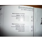 ZR95 TW125 Revue Technique moto Kawasaki Yamaha