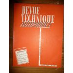 2CV Partie 1 Revue Technique Citroen