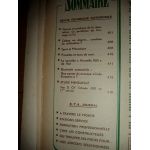 2CV Partie 1 Revue Technique Citroen