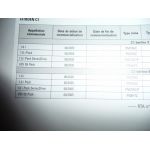 C1 107 AYGO Revue Technique Citroen Peugeot Toyota