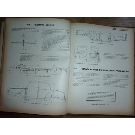 980 981 Revue Technique PL Diamond