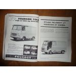 J7 Revue Technique Peugeot