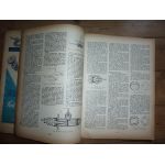 Monté Carlo Vendôme Revue Technique Simca Talbot