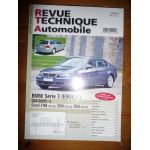 Série 3 05- Revue Technique Bmw