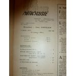 R51 R61 R66 R71 Revue Technique moto Bmw