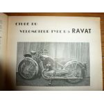 R5 Revue Technique moto Ravat