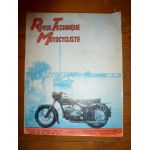 Mistral 100cc E2 Revue Technique moto