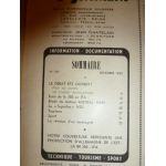 Mistral 100cc E2 Revue Technique moto