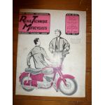 250SG Revue Technique moto Puch