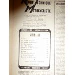 250SG Revue Technique moto Puch